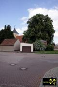 Findling Kriegerdenkmal Stumsdorf bei Zörbig, Sachsen-Anhalt, (D) (6) 21. Juni 2013.JPG